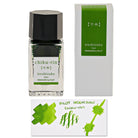 Pilot Iroshizuku Mini Bottled Ink in Chiku-Rin (Bamboo Forest) - 15 mL Bottled Ink