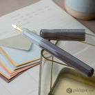 Pilot Kaküno Fountain Pen in Translucent Nimbus Grey Fountain Pen