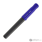 Pilot Kakuno Fountain Pen in Blue/Grey - Medium Point Fountain Pen