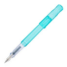 Pilot Kakuno Fountain Pen in Translucent Aqua