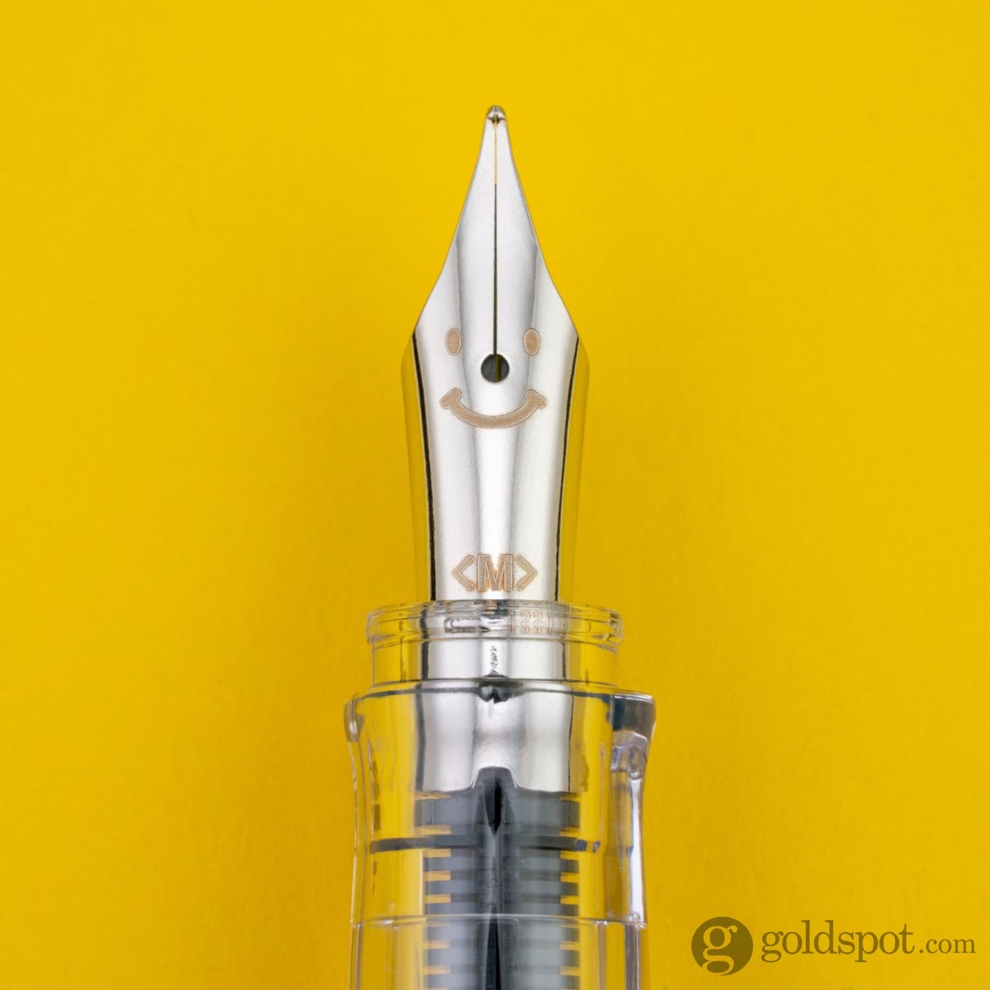 Pilot Kakuno Fountain Pen in Translucent Aqua