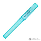 Pilot Kakuno Fountain Pen in Translucent Aqua