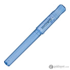 Pilot Kakuno Fountain Pen in Translucent Blue