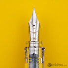 Pilot Kakuno Fountain Pen in Translucent Coral