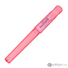 Pilot Kakuno Fountain Pen in Translucent Coral