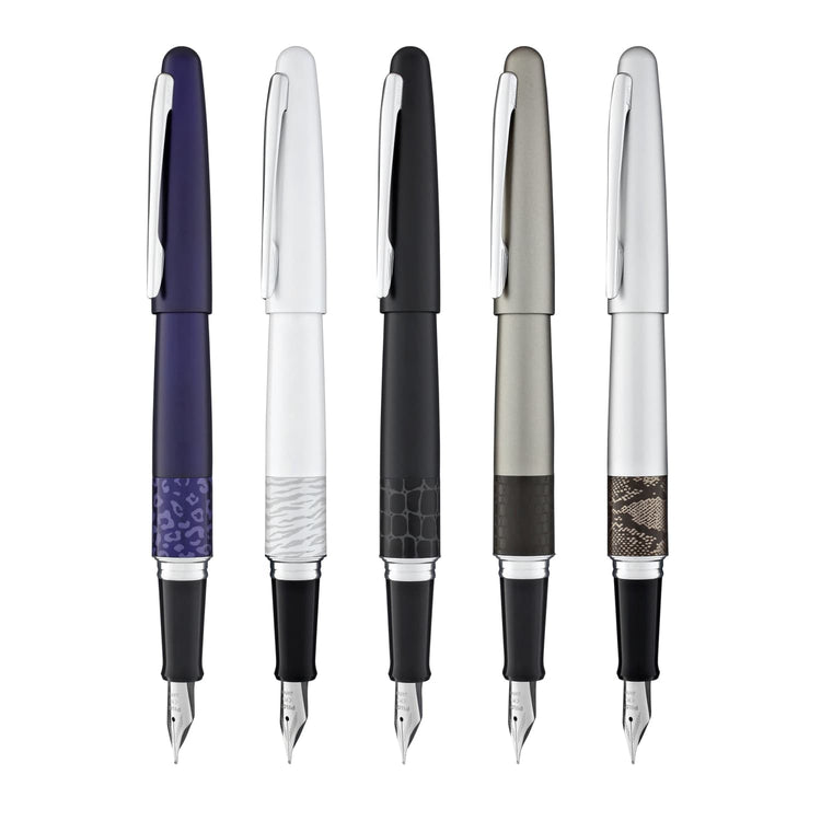 Pilot Metropolitan Animal Fountain Pen Set Fountain Pen