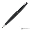 Pilot Metropolitan Ballpoint Pen in Black with Zig Zag Pattern Ballpoint Pens