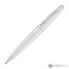 Pilot Metropolitan Ballpoint Pen in Silver with Dot Pattern Ballpoint Pens