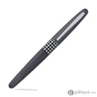 Pilot Metropolitan Retro Pop Fountain Pen in Gray Fountain Pen