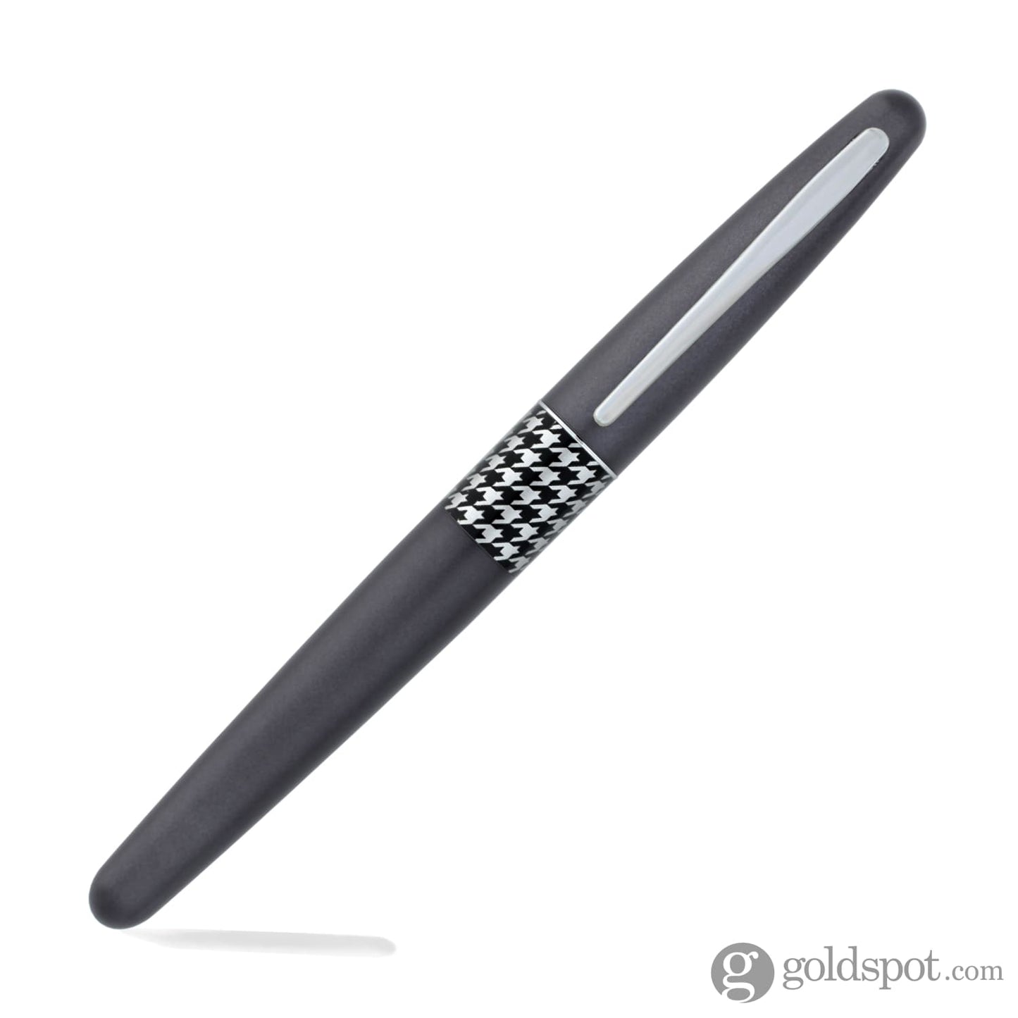 Pilot Metropolitan Retro Pop Fountain Pen in Gray Fountain Pen