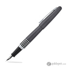 Pilot Metropolitan Retro Pop Fountain Pen in Gray Fountain Pen