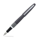 Pilot Metropolitan Retro Pop Fountain Pen in Gray Fountain Pen