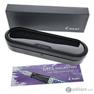 Pilot Metropolitan Retro Pop Fountain Pen in Gray Fountain Pen