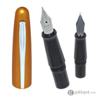 Pilot Metropolitan Retro Pop Fountain Pen in Orange Fountain Pen