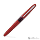 Pilot Metropolitan Retro Pop Fountain Pen in Red Fountain Pen