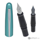 Pilot Metropolitan Retro Pop Fountain Pen in Turquoise Fountain Pen