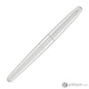 Pilot Metropolitan Rollerball Pen in Silver with Dot Design Rollerball Pen
