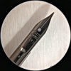 Pilot Namiki Vanishing Point Replacement Nib Converter Set - 18K Black Plated Gold Nib Fountain Pen Converter
