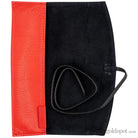 Pilot Pensemble Roll Pen Case in Red/Black (Long) Pen Case