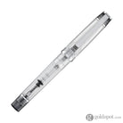 Pilot Prera Clear Fountain Pen in Black Fountain Pen