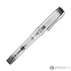 Pilot Prera Clear Fountain Pen in Black Fountain Pen