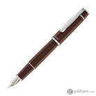 Pilot Prera Fountain Pen in Cinnamon Brown Fountain Pen