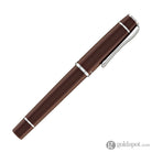 Pilot Prera Fountain Pen in Cinnamon Brown Fountain Pen