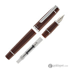 Pilot Prera Fountain Pen in Cinnamon Brown Fountain Pen