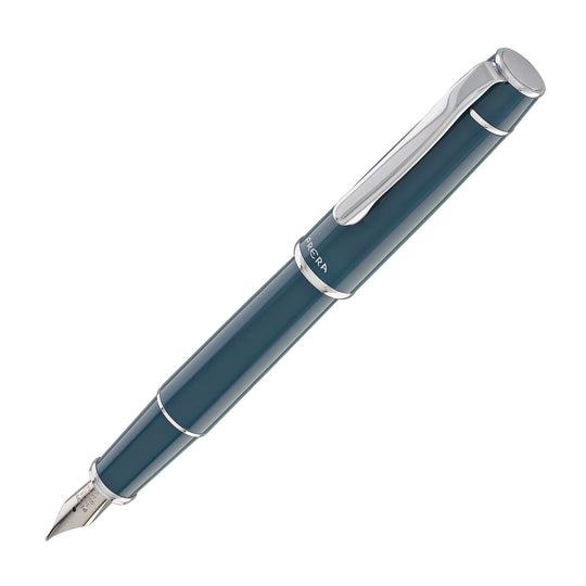 Pilot Prera Fountain Pen in Empress Teal