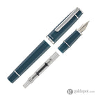 Pilot Prera Fountain Pen in Empress Teal Fountain Pen