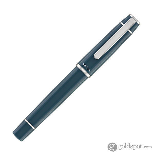 Pilot Prera Fountain Pen in Empress Teal Fountain Pen