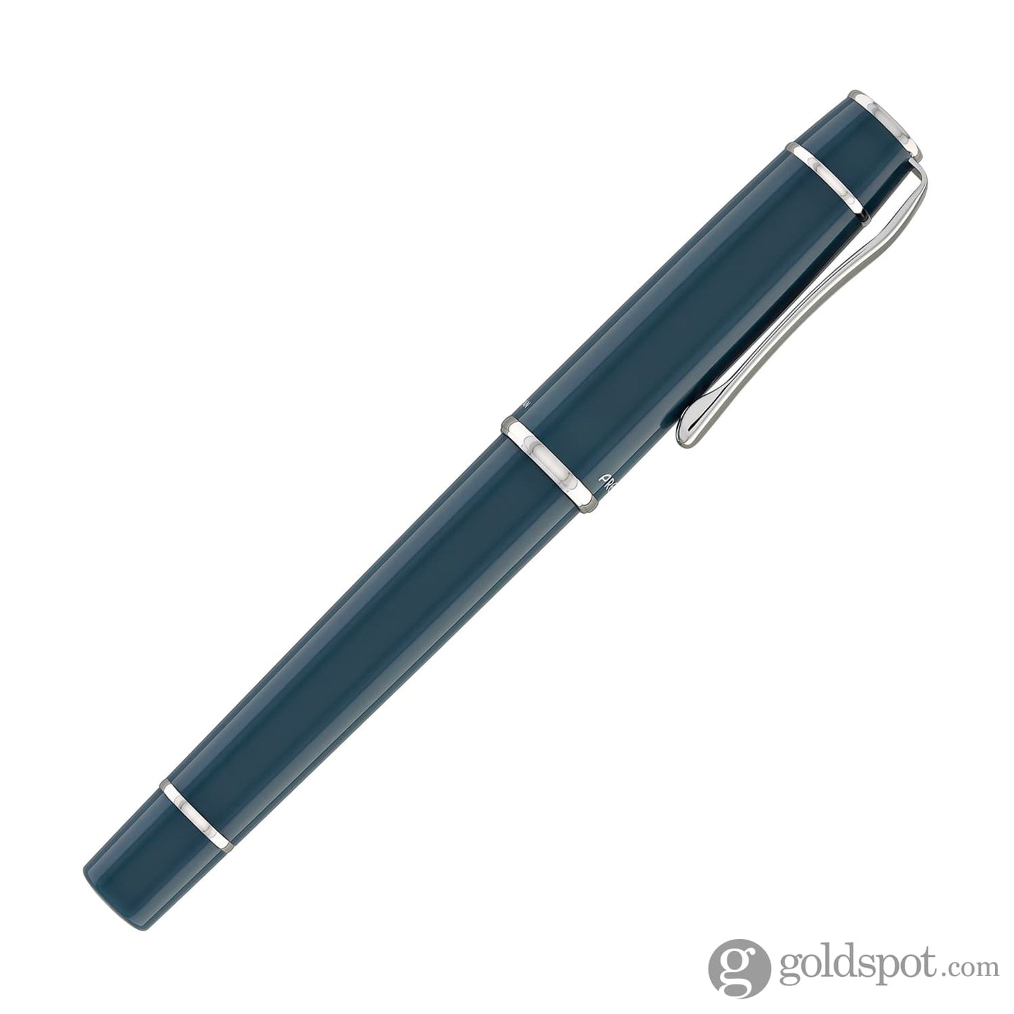 Pilot Prera Fountain Pen in Empress Teal Fountain Pen