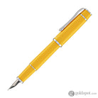 Pilot Prera Fountain Pen in Honey Yellow Fountain Pen