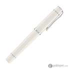 Pilot Prera Fountain Pen in Porcelain White Fountain Pen