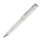 Pilot Prera Fountain Pen in Porcelain White Fountain Pen