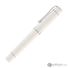 Pilot Prera Fountain Pen in Porcelain White Fountain Pen