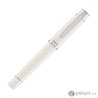 Pilot Prera Fountain Pen in Porcelain White Fountain Pen