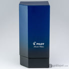 Pilot Vanishing Point 2025 Limited Edition Fountain Pen in Link Midnight - Medium 18K Gold Nib Fountain Pen