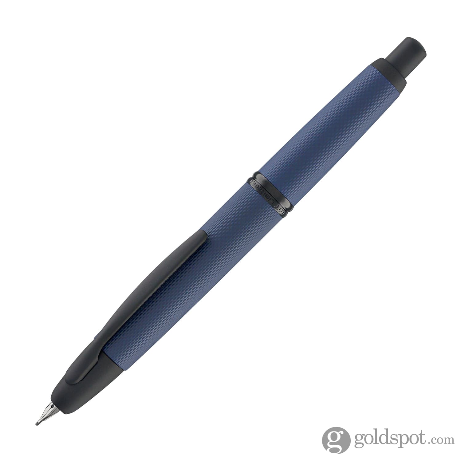 Pilot Vanishing Point 2025 Limited Edition Fountain Pen in Link