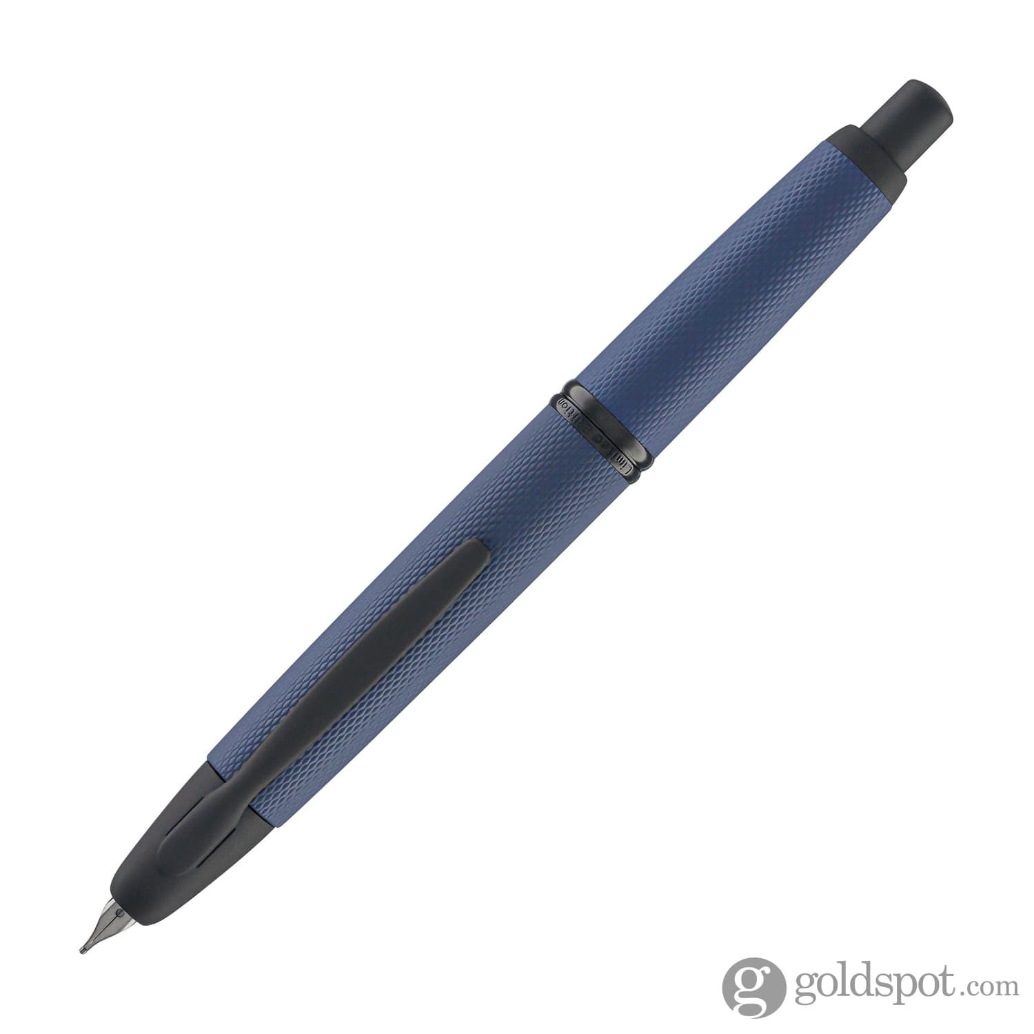 Pilot Vanishing Point 2025 Limited Edition Fountain Pen in Link