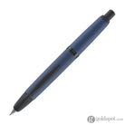 Pilot Vanishing Point 2025 Limited Edition Fountain Pen in Link Midnight - Medium 18K Gold Nib Fountain Pen