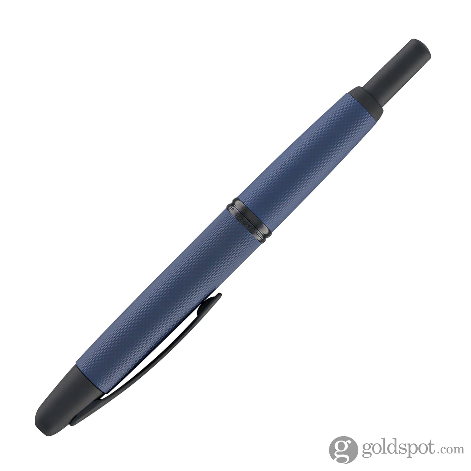 Pilot Vanishing Point 2025 Limited Edition Fountain Pen in Link