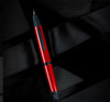 Pilot Vanishing Point Fountain Pen in Red Kanreki - 18K Gold Medium Point (2023 Limited Edition) Fountain Pen