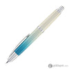 Pilot Vanishing Point Fountain Pen in Seashore - 18K Gold Medium Point (2024 Limited Edition) Fountain Pen