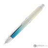 Pilot Vanishing Point Fountain Pen in Seashore - 18K Gold Medium Point (2024 Limited Edition) Fountain Pen