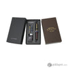 Platinum 3776 Century Fountain Pen in Coffee Jelly - Limited Edition Fountain Pen