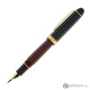 Platinum 3776 Century Fountain Pen in Coffee Jelly - Limited Edition Fountain Pen