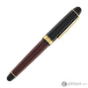 Platinum 3776 Century Fountain Pen in Coffee Jelly - Limited Edition Fountain Pen