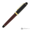 Platinum 3776 Century Fountain Pen in Coffee Jelly - Limited Edition Fountain Pen