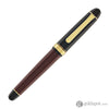 Platinum 3776 Century Fountain Pen in Coffee Jelly - Limited Edition Fountain Pen